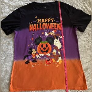 Disney Halloween tshirt